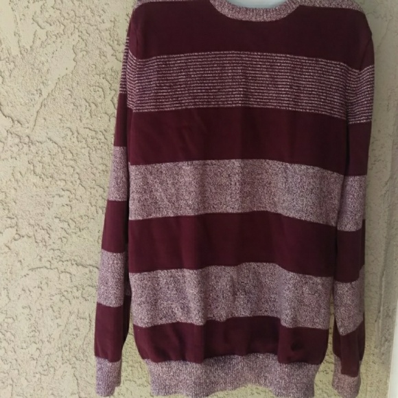 American Rag Other - American rag color block men's sweater